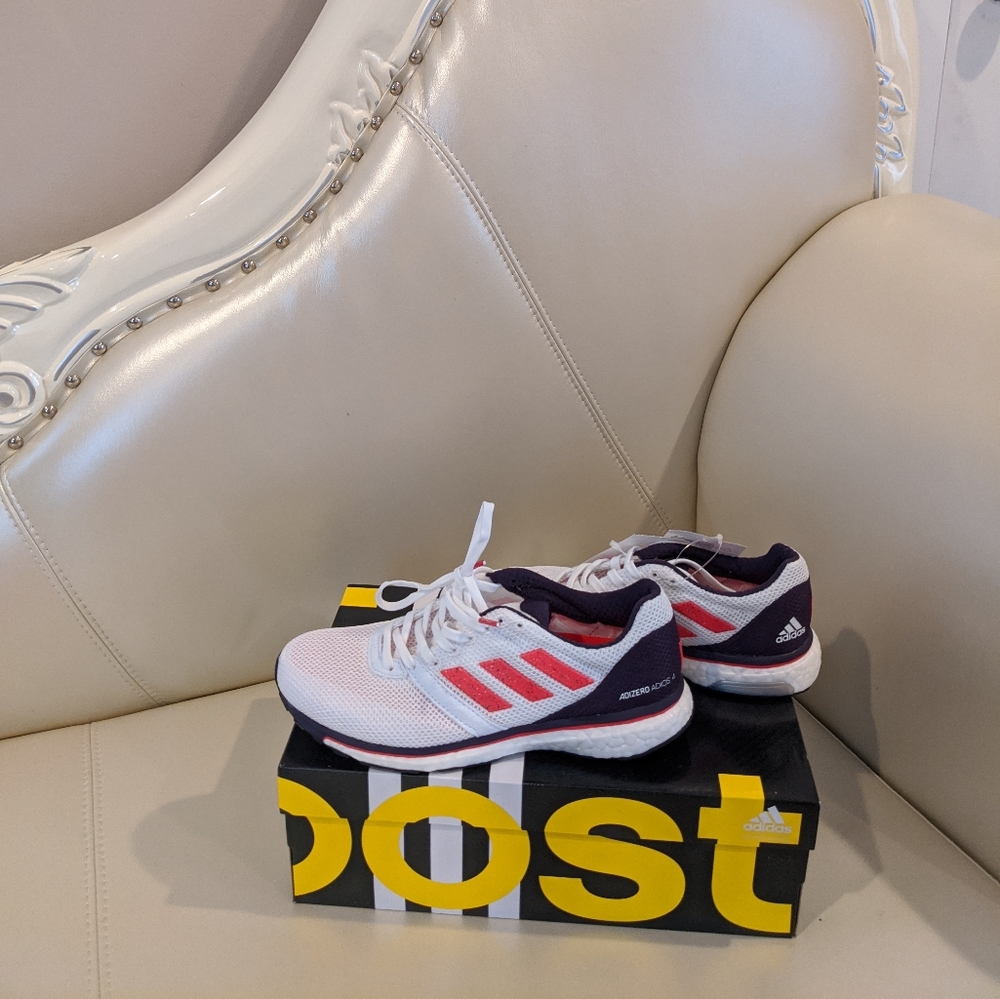 Adidas women's shoe - Picture 4 of 7